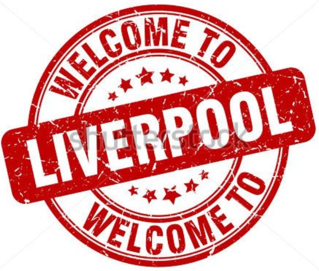 LILA LIVERPOOL
